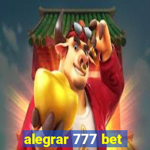 alegrar 777 bet